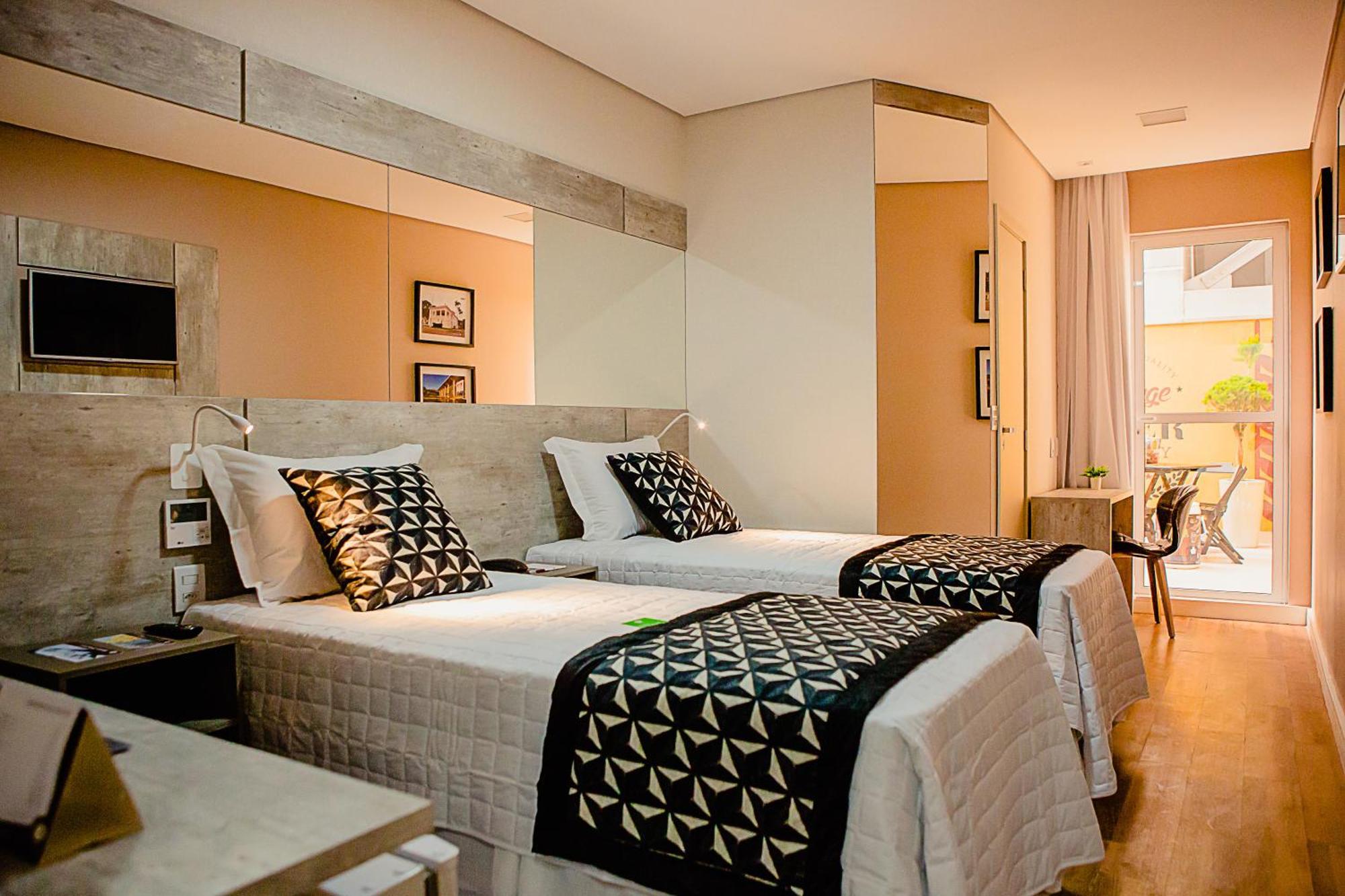 Bristol Vicosa Hotel Rom bilde